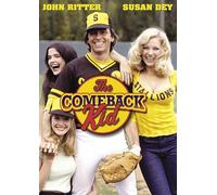 The Comeback Kid [USA] [DVD]