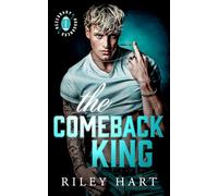 The Comeback King: 1 (Necessary Roughness)