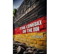 The Comeback Of The Ddr (ebook)
