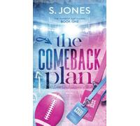 The Comeback Plan Special Edition Hardback