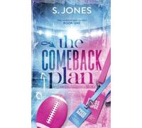 The Comeback Plan Special Edition Paperback