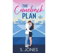 The Comeback Plan (The Harbor Bay Hawks)
