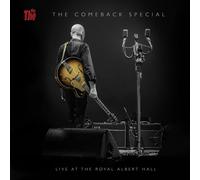 The Comeback Special Limited Deluxe (CD) The The (Importación USA)