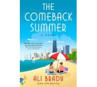 The Comeback Summer (ebook)