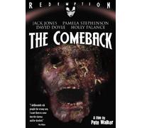 The Comeback [USA] [DVD]