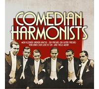 Comedian Harmonists – Comedian Harmonists – Vinilo – Importación USA – Zyx Music