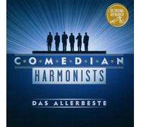 The Comedian Harmonists Das Allerbeste (CD) (Importación USA)