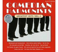 Comedian Harmonists - Greatest Hits Vol.1