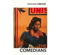 The Comedians