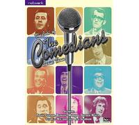 The Comedians [DVD] [Reino Unido]
