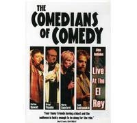 The Comedians of Comedy [Alemania] [DVD]