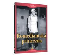 The Comedian's Princess / Komediantska princezna