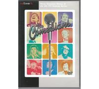 The Comedians: Series 1 Episod [DVD] [Reino Unido]