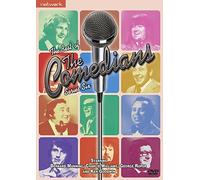 The Comedians - Series 6 - Complete [DVD] [1973] [Reino Unido]