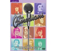 The Comedians - Series 7 - Complete [DVD] [1974] [Reino Unido]