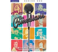 The Comedians - The Best Of The Comedians [Reino Unido] [DVD]
