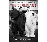 The Comedians: The Complete Series [DVD]