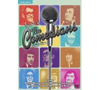 The Comedians: Volume 5 [Reino Unido] [DVD]