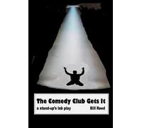 The Comedy Club Gets It: A stand-ups lab theatre