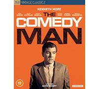The Comedy Man (Vintage Classics) [Blu-ray]