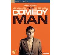 The Comedy Man (Vintage Classics) [DVD]