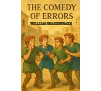 The Comedy of Errors