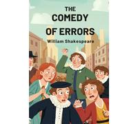 The Comedy Of Errors