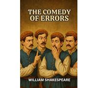 The Comedy Of Errors