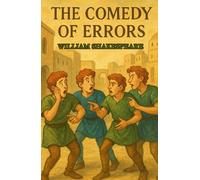 The Comedy of Errors