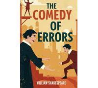 The Comedy of Errors