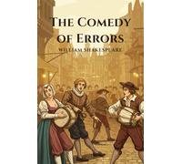 The Comedy of Errors