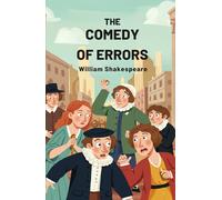 The Comedy Of Errors
