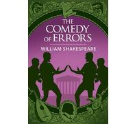 The Comedy of Errors (Arcturus Shakespeare Editions)