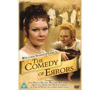 The Comedy of Errors [DVD] [1978] [Reino Unido]