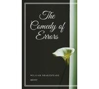 The Comedy Of Errors (ebook)