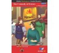 The Comedy Of Errors Global Shakespeare. Level B2