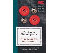 The Comedy of Errors (The RSC Shakespeare)
