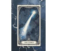 The Comet: 100 page Journal