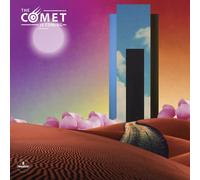 The Comet Is Co Trust in the Lifeforce of the Deep Mys (Vinyl) (Importación USA)