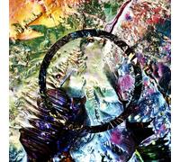 The Comet Is Coming Channel the Spirits (Vinyl) 12" Album (Importación USA)