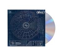 The Comet Is Coming Hyper-dimensional Expansion Beam (CD) (Importación USA)
