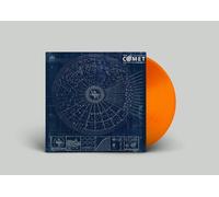 The Comet Is Coming - Hyper-Dimensional Expansion Beam [Vinilo]
