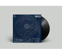 The Comet Is Coming Hyper-dimensional Expansion Beam (Vinyl) (Importación USA)