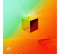 The Comet Is Coming - The Afterlife [Vinilo]