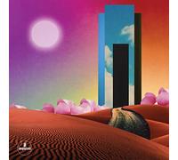 The Comet Is Coming Trust in the Lifeforce of the Deep Mystery (Vinyl) 12" Album