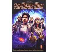 The Comet Kids [USA] [DVD]