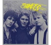 The Comets [Vinilo]