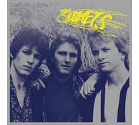 The Comets – The Comets – Vinilo – Importación USA