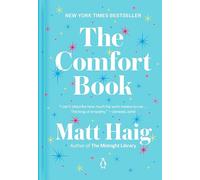 The Comfort Book