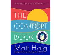 The Comfort Book: Matt Haig